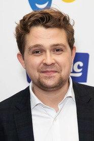 Jack Loxton profile photo