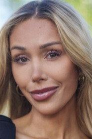 Caroline Nitter profile photo