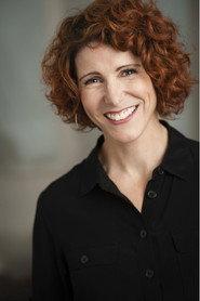 Jocelyn Peden profile photo