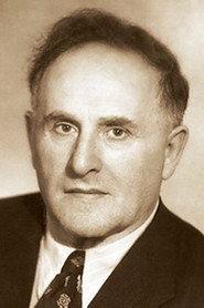 Semyon Mezhinsky profile photo