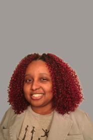 Stella Williams profile photo
