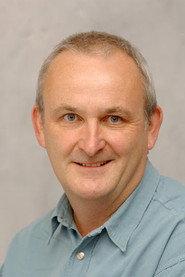 Paul Raffield profile photo