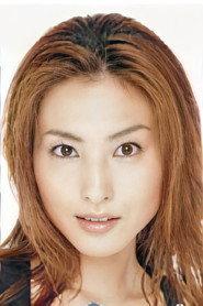 Rie Mashiko profile photo