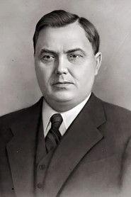 Georgi Malenkov profile photo
