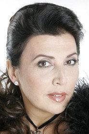 Maria Guleghina profile photo