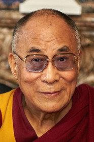 Tenzin Gyatso profile photo