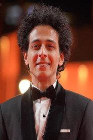 Omar Sherif Badr profile photo