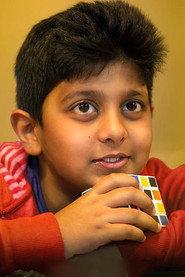 Stacen Varghese profile photo