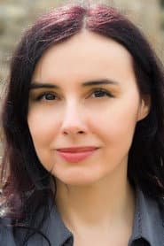 Zvezda Angelovska profile photo