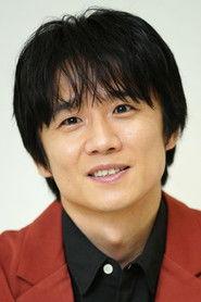 Shunsuke Kazama profile photo