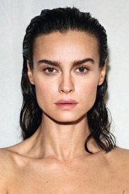 Kasia Smutniak profile photo