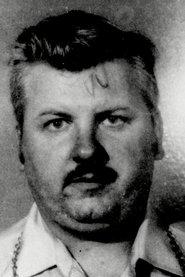John Wayne Gacy profile photo