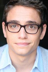 Aaron Eisenberg profile photo
