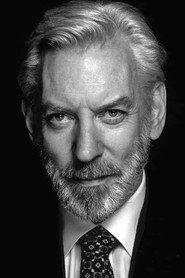 Donald Sutherland profile photo