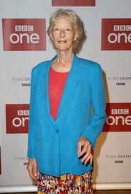 Caroline Blakiston profile photo
