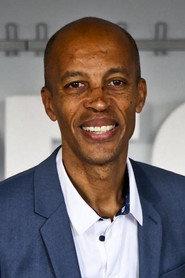Stéphane Diagana profile photo