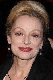 Caroline Silhol profile photo