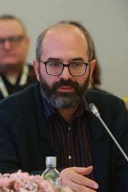 Vardan Mkrtchyan profile photo