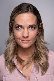 Jyllian Petrie profile photo
