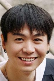 An Zijian profile photo