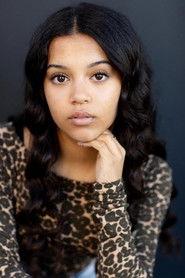 Aimee Bah profile photo