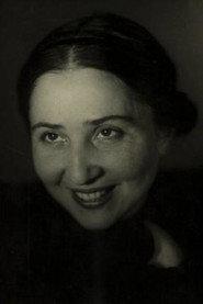Olga Shaganova-Obraztsova profile photo