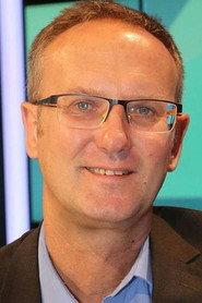 Lieven Verstraete profile photo