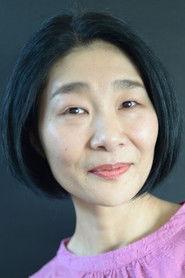 Kaori Takeshita profile photo