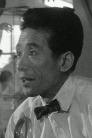 Michio Hino profile photo