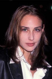 Claire Forlani profile photo