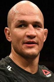 Junior dos Santos profile photo