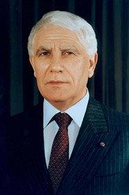 Chadli Bendjedid profile photo
