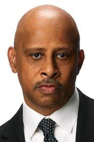 Ruben Santiago-Hudson profile photo
