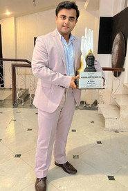 Atharva Karve profile photo