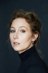 Harriet Gordon-Anderson profile photo