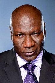 Ving Rhames profile photo