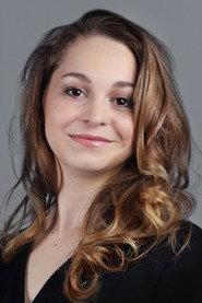 Kövesi Csenge profile photo
