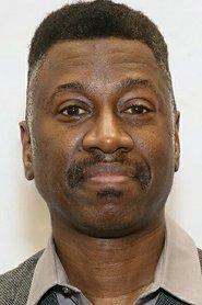 Teagle F. Bougere profile photo