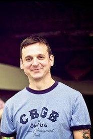 Dan Vapid profile photo