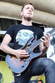 Tom Searle profile photo