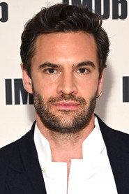 Tom Bateman profile photo