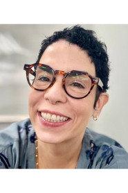 Isadora Ferrite profile photo