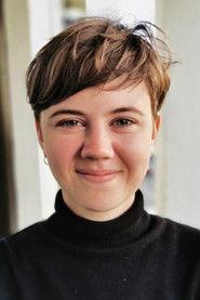 Yvonne Stenberg profile photo