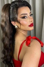 Laila Omarr profile photo
