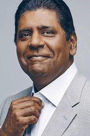 Vijay Amritraj profile photo