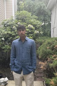 Rohaan Mehta profile photo