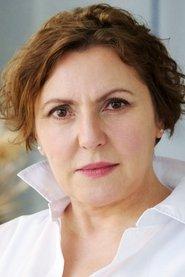 Larysa Domaskina profile photo