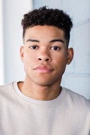 Ellison Booker profile photo