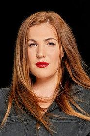 Monika Drgáňová profile photo