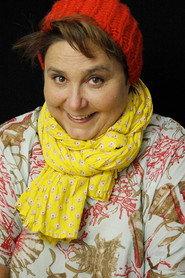 Valérie Flan profile photo